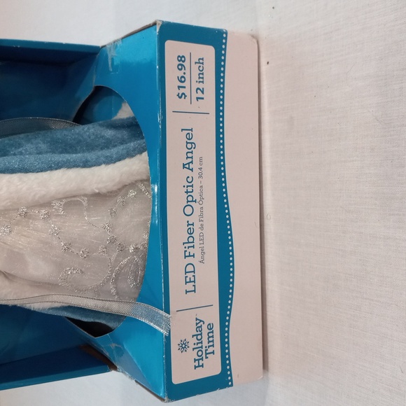 Angel Tree Topper - Picture 9 of 10